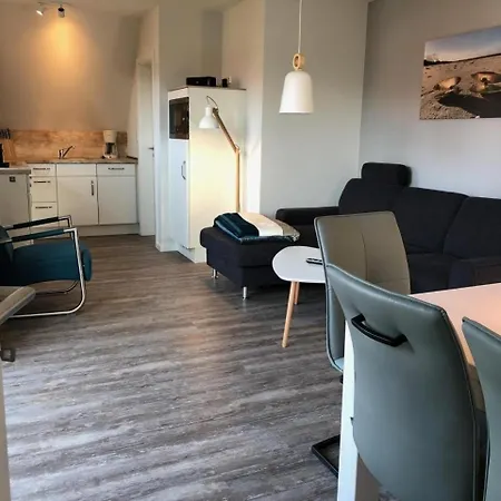 Westhook 2 Apartamento