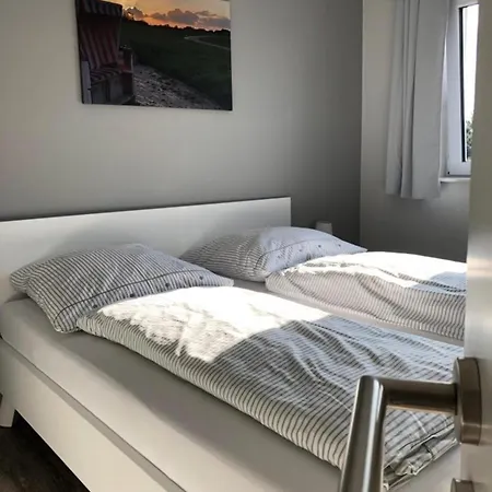 Westhook 2 Apartamento Baltrum