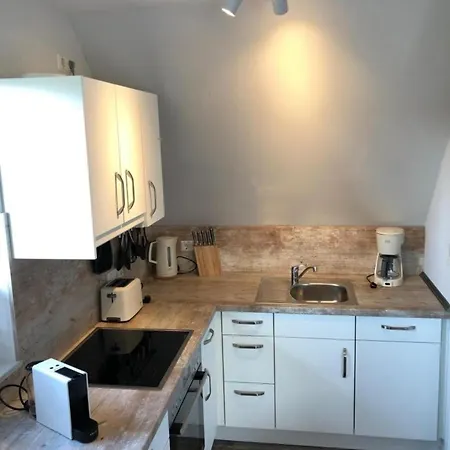 Apartamento Westhook 2 *