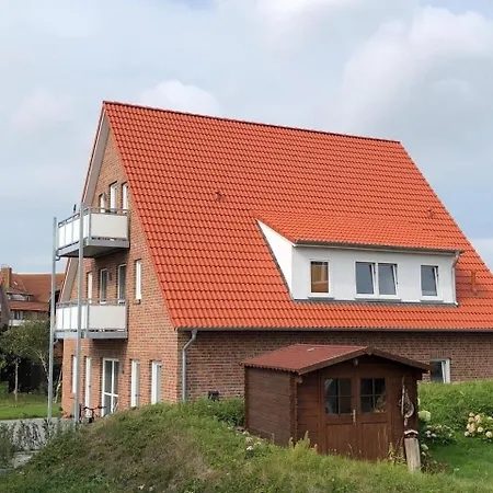 Apartamento Westhook 2 *