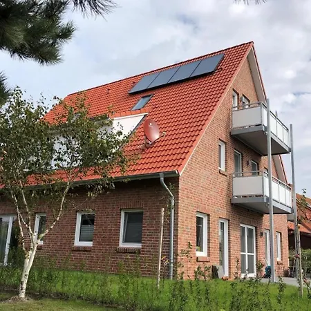 Westhook 2 Baltrum