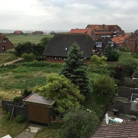 Westhook 2 * Baltrum