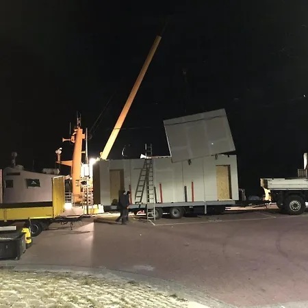 Apartamento Westhook 2