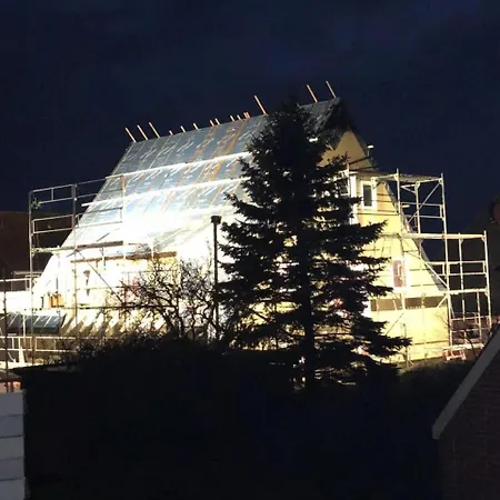 Westhook 2 * Baltrum